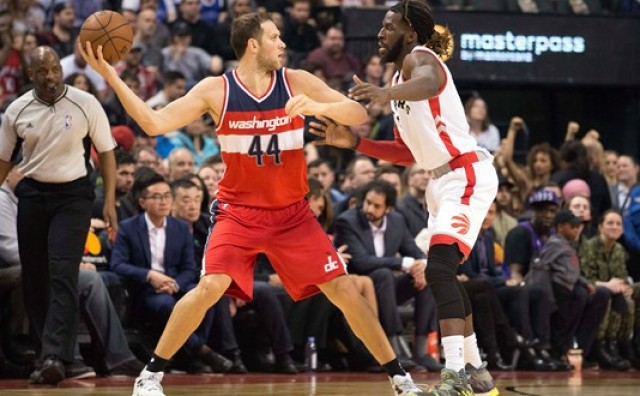 NBA liga , Bojan Bogdanović, Washington Wizards, Bojan Bogdanović, NBA liga 