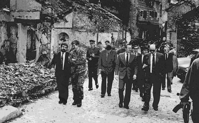 vlada herceg bosne