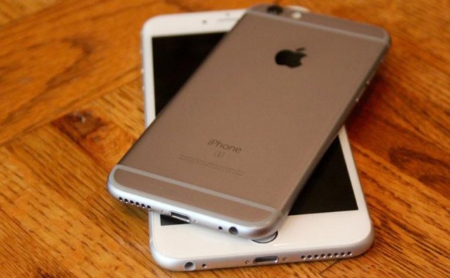 iPhone 6s najprodavaniji mobitel prošle godine