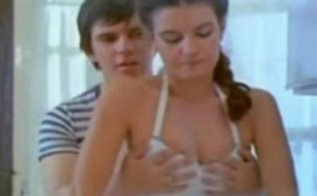 Pogledajte kako danas izgleda čuvena Jagodinka iz filma 'Varljivo leto '68'