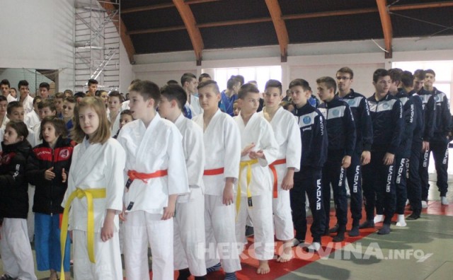 Judo savez Herceg Bosna