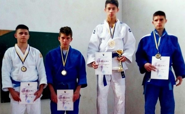 judo klub neretva državno