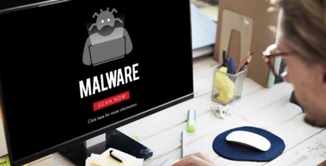 Otkriven novi malware koji špijunira i briše podatke