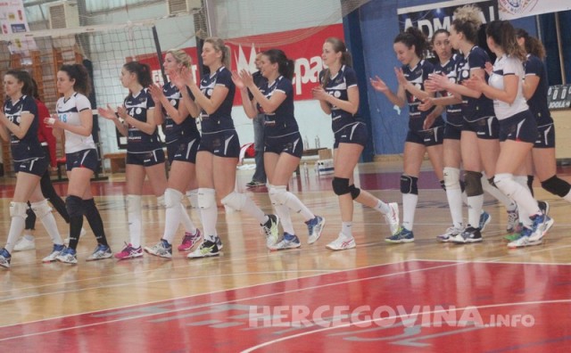 SOK Mostar - OK Student