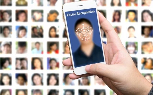 Facezam, aplikacija za prepoznavanje lica stranaca