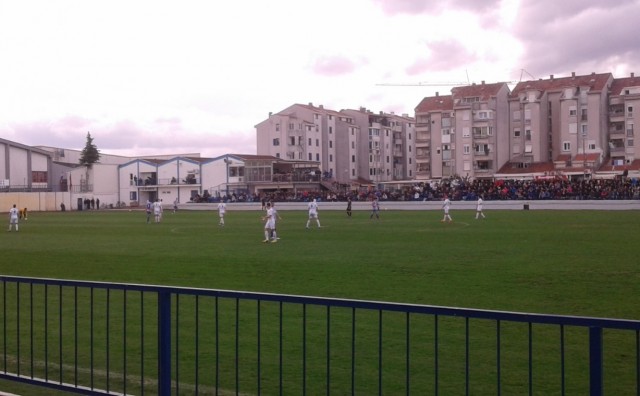 NK Neretva, NK Neretvanac