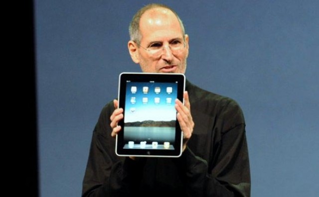 Steve Jobs svojoj djeci nikada nije dao da koriste iPad, a razlog je prilično zastrašujući