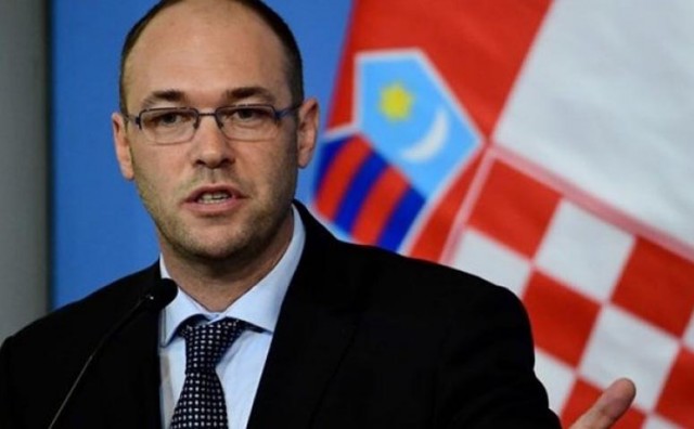 Stier: Dvije izborne jedinice su rješenje za političke probleme u Federaciji BiH