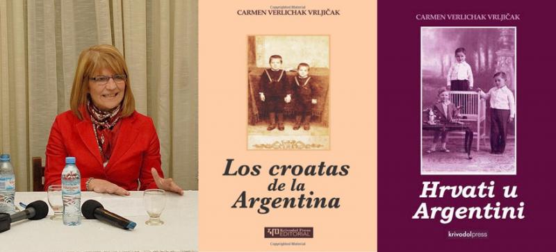 Hrvati u Argentini i njihov doprinos hrvatskoj svijesti
