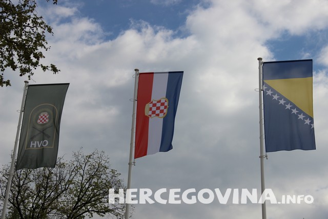 Mostar: Sve je spremno za početak obilježavanja obljetnice HVO-a