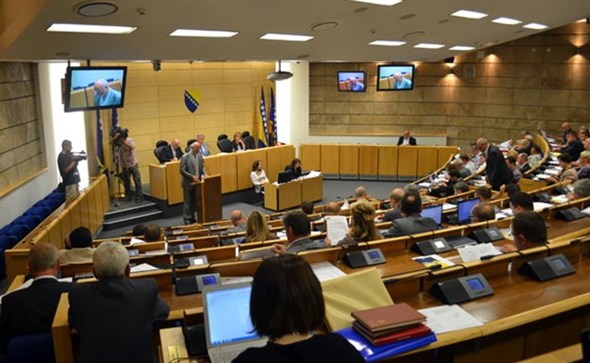Sutra sjednica Zastupničkog doma FBiH: Hoće li proći dva dugo najavljivana reformska prijedloga?