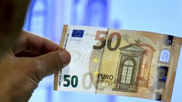 50 eura