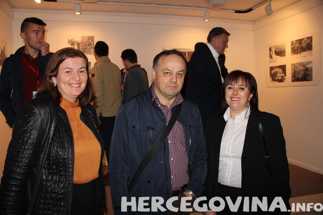 Mostar: Započelo obilježavanje 25. godišnjice osnutka HVO-a