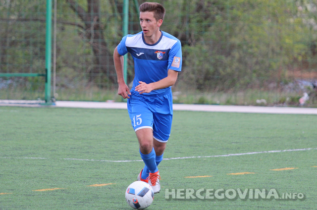 Kadeti i juniori Širokog Brijega slavili protiv Viteza