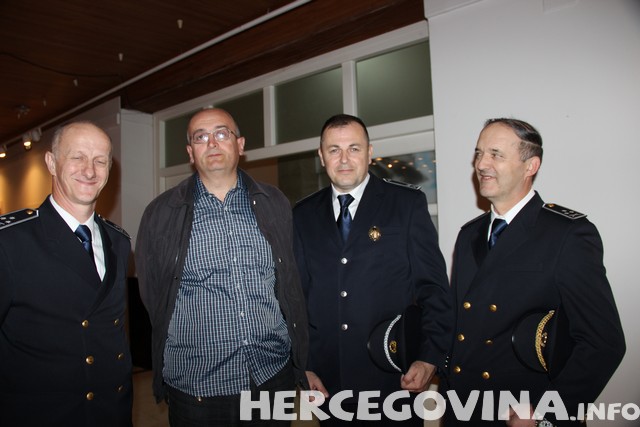 Mostar: Započelo obilježavanje 25. godišnjice osnutka HVO-a