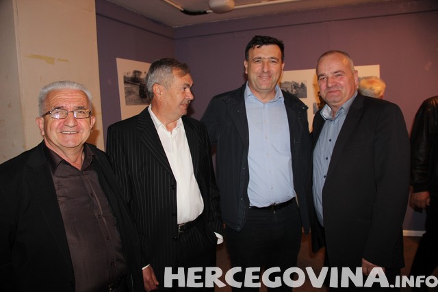 Mostar: Započelo obilježavanje 25. godišnjice osnutka HVO-a