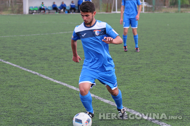 Kadeti i juniori Širokog Brijega slavili protiv Viteza