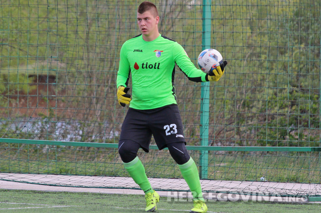 Kadeti i juniori Širokog Brijega slavili protiv Viteza