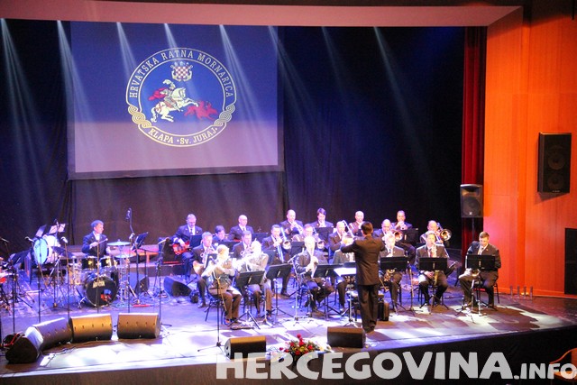 Mostar: Započelo obilježavanje 25. godišnjice osnutka HVO-a