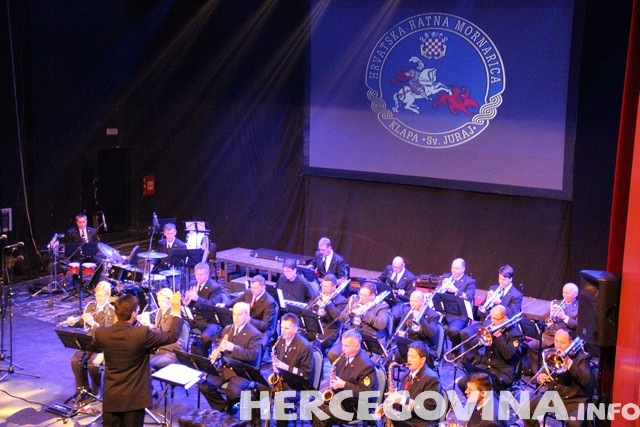 Mostar: Započelo obilježavanje 25. godišnjice osnutka HVO-a