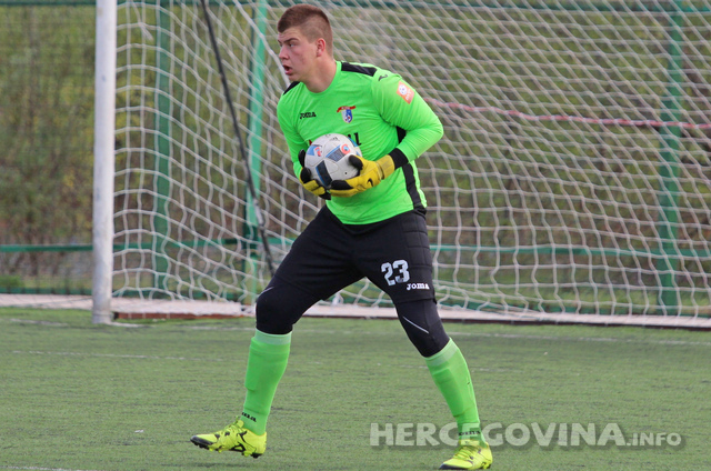 Kadeti i juniori Širokog Brijega slavili protiv Viteza