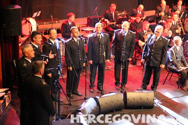 Mostar: Započelo obilježavanje 25. godišnjice osnutka HVO-a