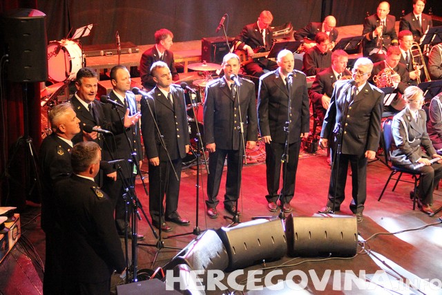 Mostar: Započelo obilježavanje 25. godišnjice osnutka HVO-a