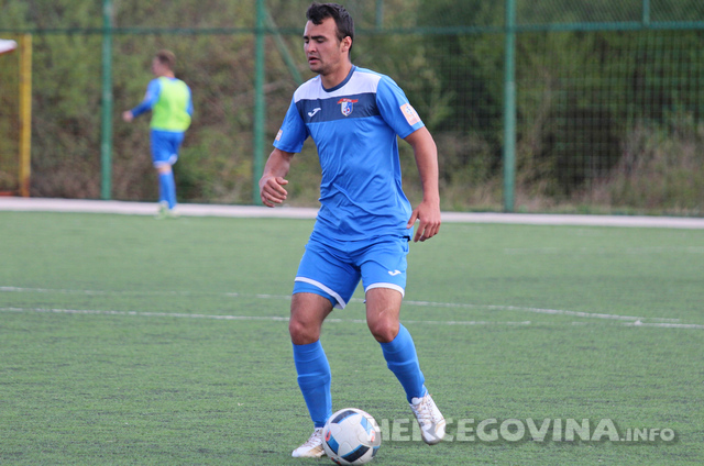 Kadeti i juniori Širokog Brijega slavili protiv Viteza