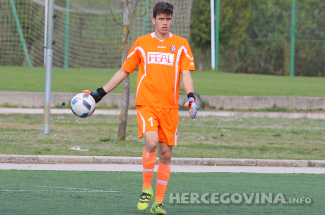 Kadeti i juniori Širokog Brijega slavili protiv Viteza