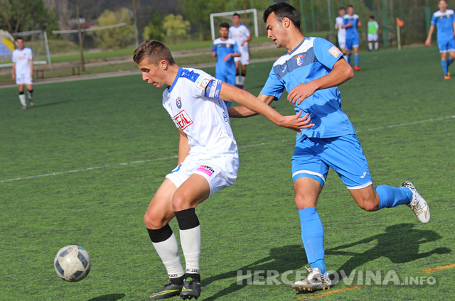 Kadeti i juniori Širokog Brijega slavili protiv Viteza