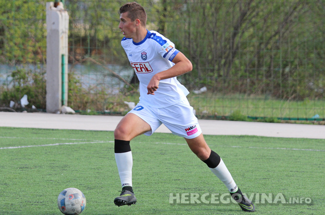 Kadeti i juniori Širokog Brijega slavili protiv Viteza