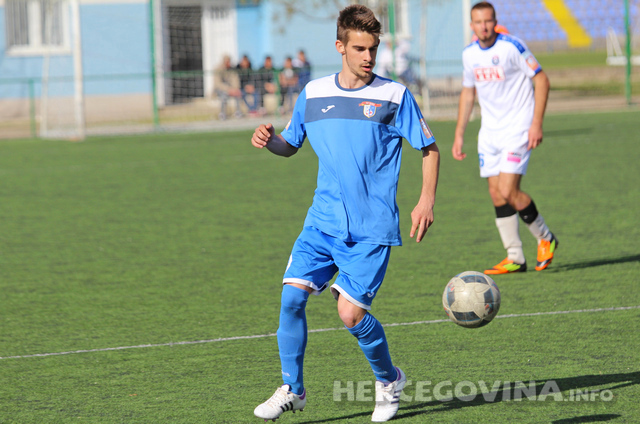 Kadeti i juniori Širokog Brijega slavili protiv Viteza