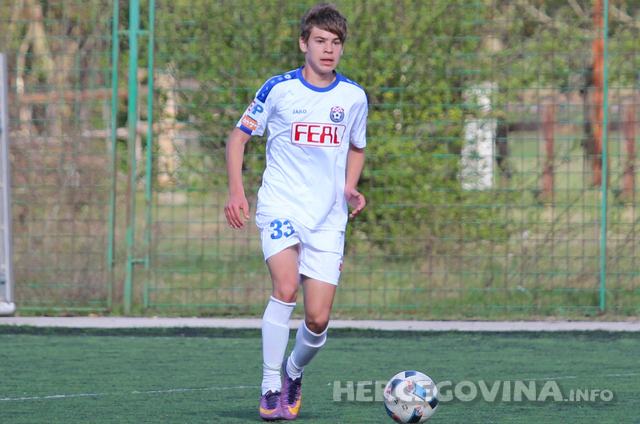 Kadeti i juniori Širokog Brijega slavili protiv Viteza