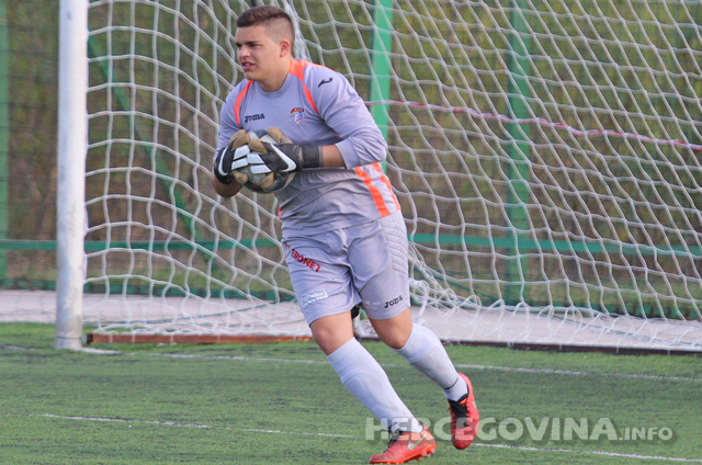 Kadeti i juniori Širokog Brijega slavili protiv Viteza