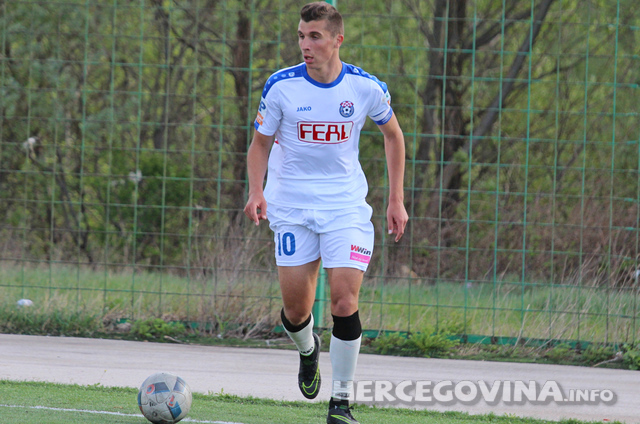 Kadeti i juniori Širokog Brijega slavili protiv Viteza