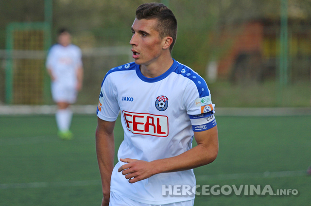 Kadeti i juniori Širokog Brijega slavili protiv Viteza