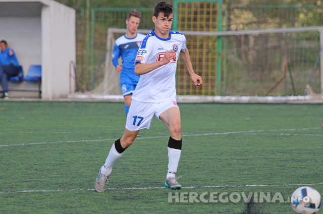 Kadeti i juniori Širokog Brijega slavili protiv Viteza