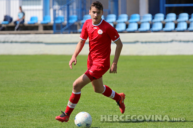 Pioniri i kadeti Neretve slavili protiv Splita