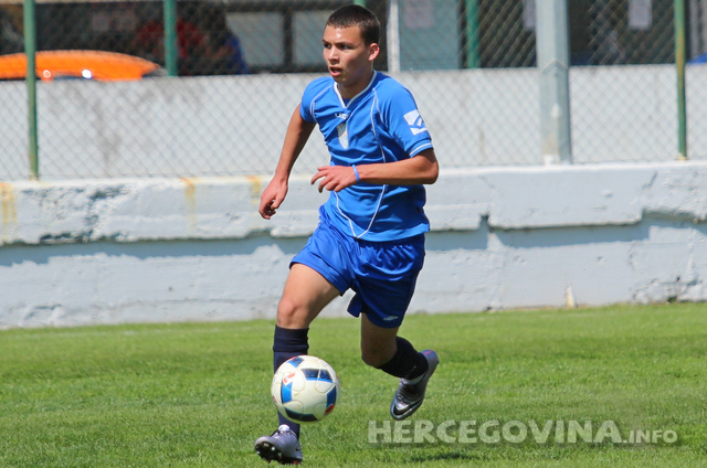 Pioniri i kadeti Neretve slavili protiv Splita