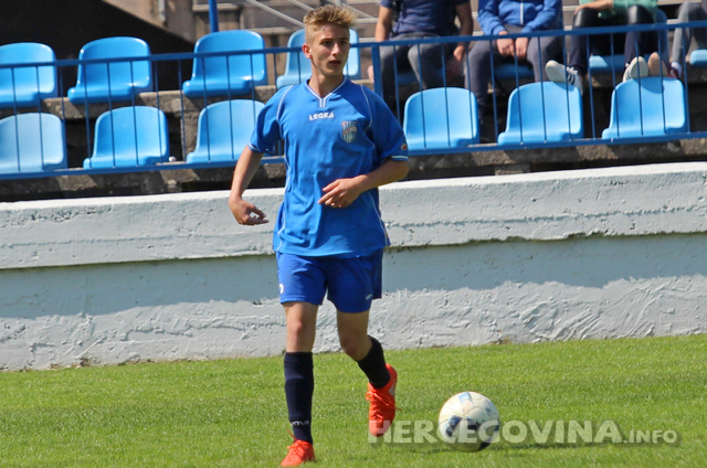 Pioniri i kadeti Neretve slavili protiv Splita