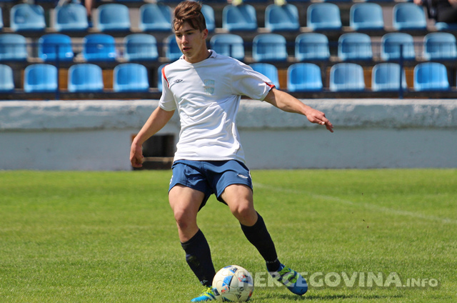 Pioniri i kadeti Neretve slavili protiv Splita