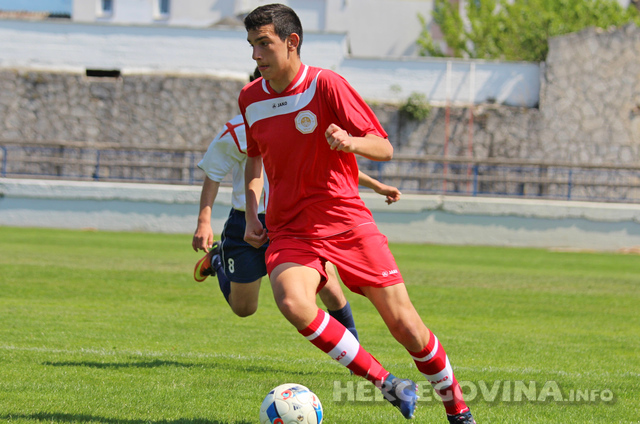 Pioniri i kadeti Neretve slavili protiv Splita