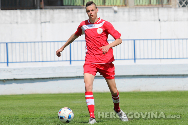 Pioniri i kadeti Neretve slavili protiv Splita