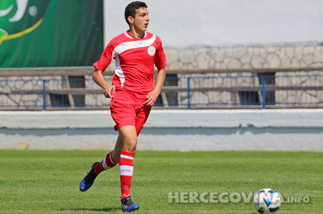 Pioniri i kadeti Neretve slavili protiv Splita