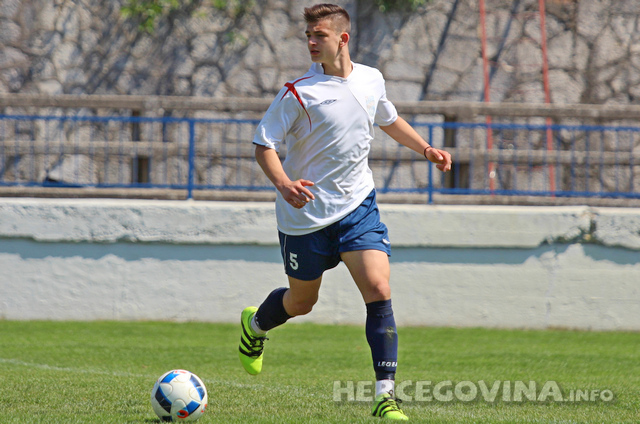 Pioniri i kadeti Neretve slavili protiv Splita