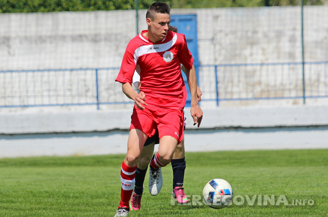 Pioniri i kadeti Neretve slavili protiv Splita