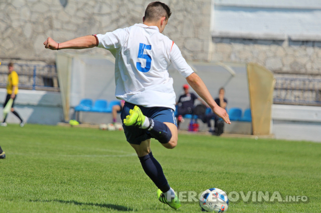 Pioniri i kadeti Neretve slavili protiv Splita