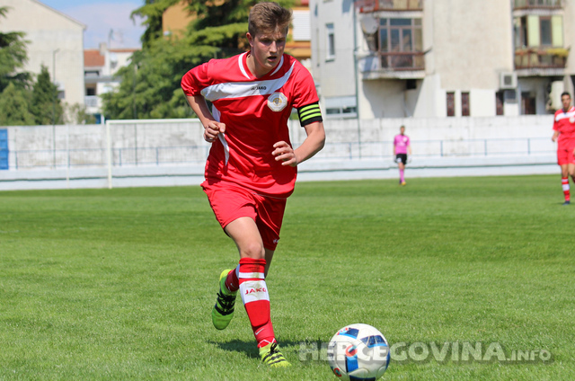 Pioniri i kadeti Neretve slavili protiv Splita