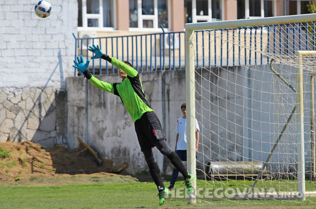 Pioniri i kadeti Neretve slavili protiv Splita