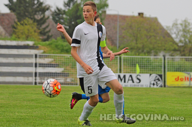 Pioniri Dinama slavili protiv Marsonije u polufinalu kupa